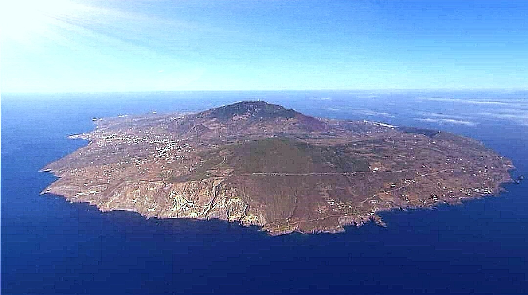 isola pantelleria