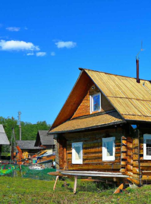 casa-agricola-russa-lisba-abitazione-tipica-delle-campagne-siberiane